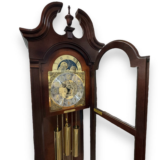 Howard Miller Princeton Grandfather Clock Model: 610-572