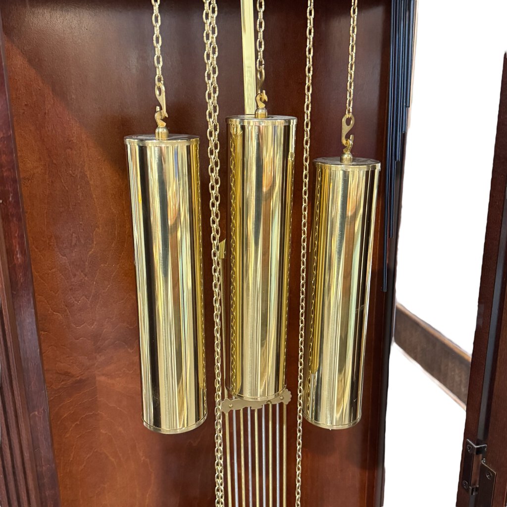 Howard Miller Princeton Grandfather Clock Model: 610-572