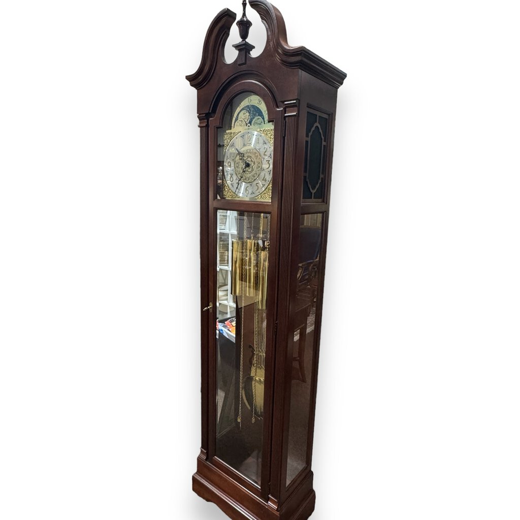 Howard Miller Princeton Grandfather Clock Model: 610-572