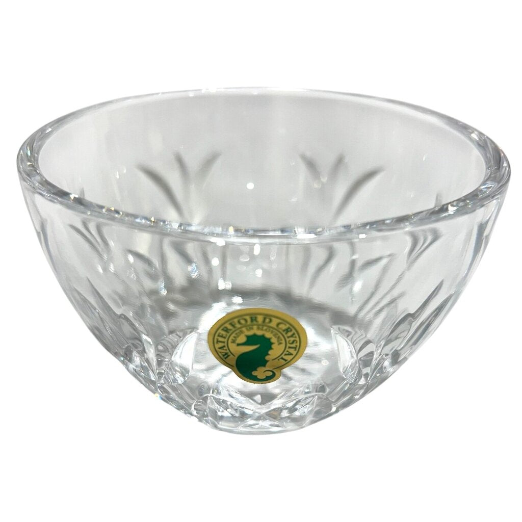Waterford Lismore Vanity Bowl