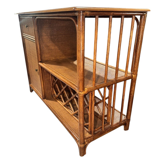 Tommy Bahama Coffee Table