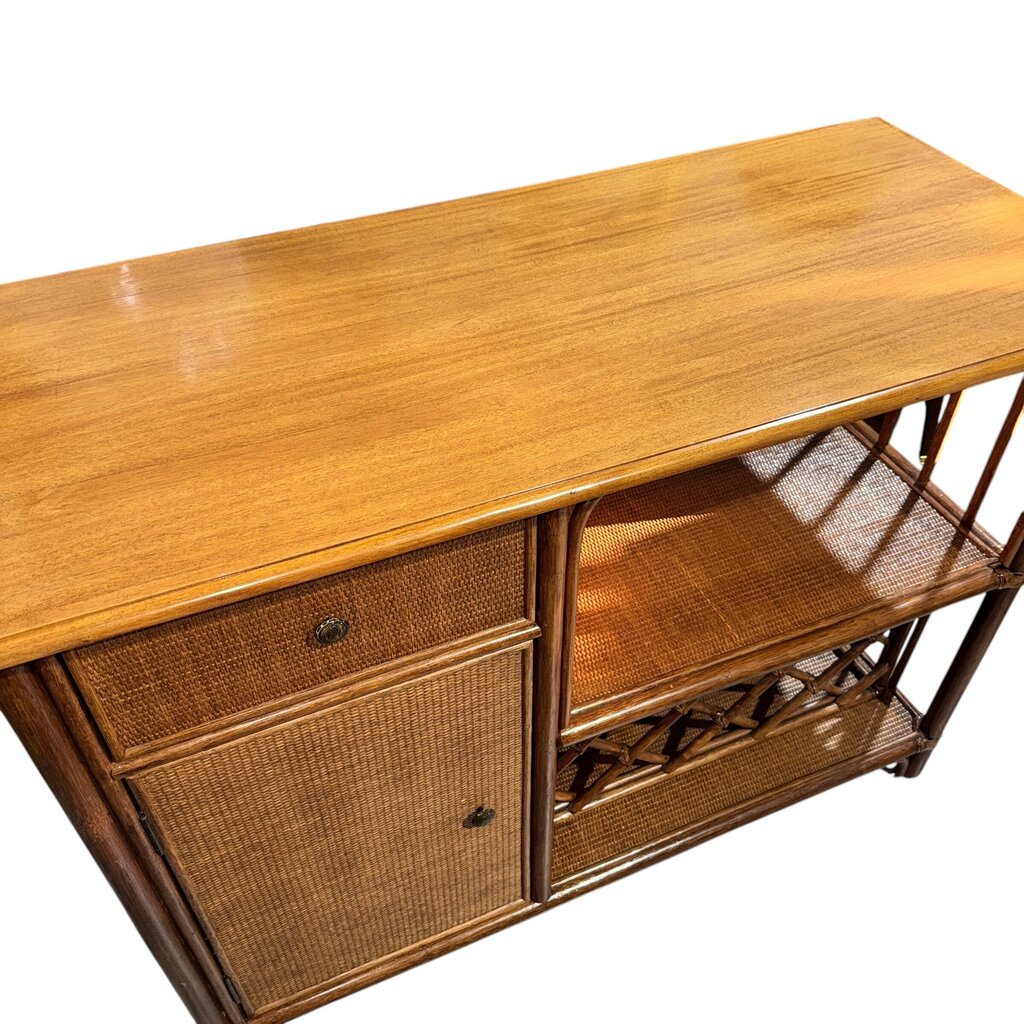 Tommy Bahama Coffee Table