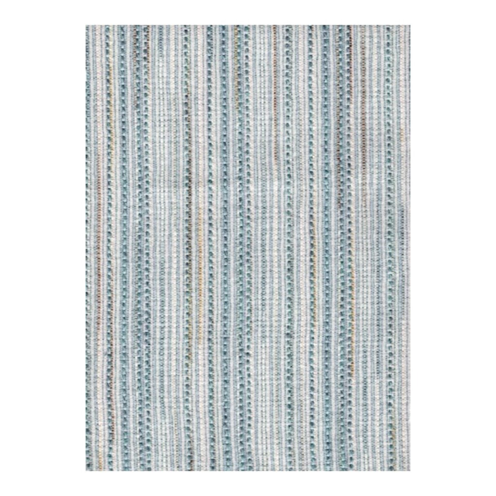 Pair of Upholstered 36" Swivel Glider Chairs Color: Easy Spa by: Stanley Chair Co. Made in FL