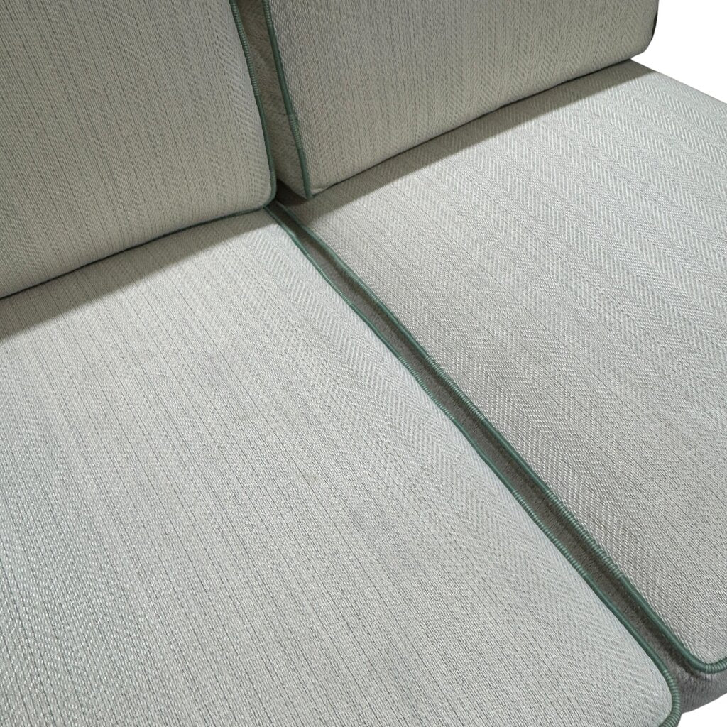 Tommy Bahama Island Estate Veranda Outdoor Sofa 85Lx38.5Wx37.5H