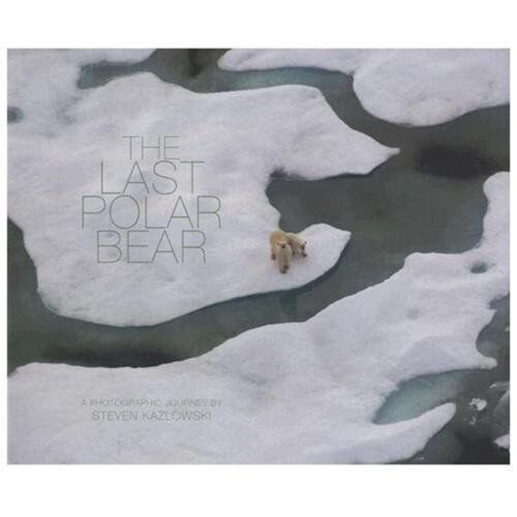 The Last Polar Bear