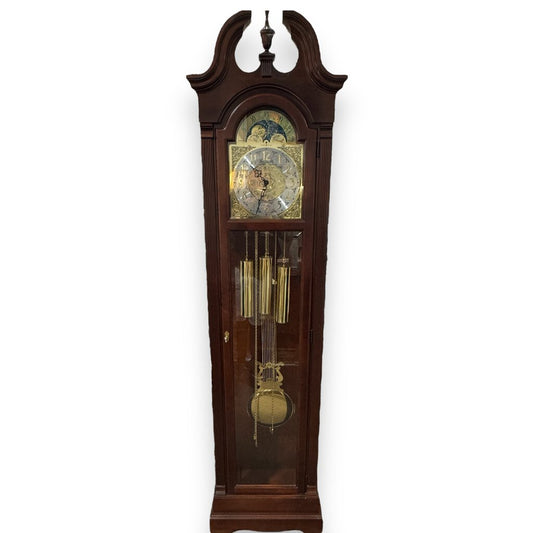 Howard Miller Princeton Grandfather Clock Model: 610-572