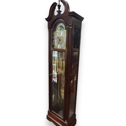 Howard Miller Princeton Grandfather Clock Model: 610-572
