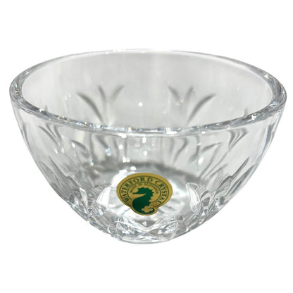 Waterford Lismore Vanity Bowl