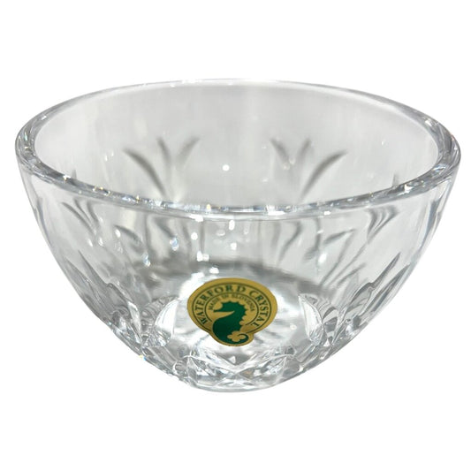 Waterford Lismore Vanity Bowl