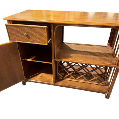 Tommy Bahama Coffee Table