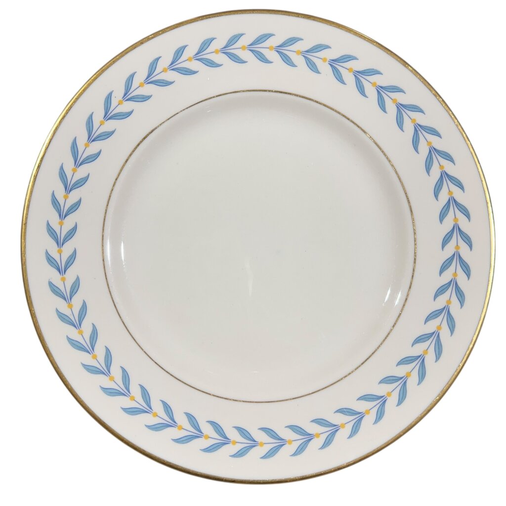 88pc Sherwood Old Ivory SYRACUSE CHINA •O•P•C•O• Made In America Service for 12 & Serving Pcs Circa: 1946 - 1967