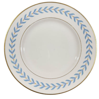 88pc Sherwood Old Ivory SYRACUSE CHINA •O•P•C•O• Made In America Service for 12 & Serving Pcs Circa: 1946 - 1967