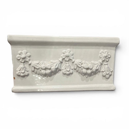 Fiorentine Terrecotte Artigiane Planter Abigail's Alexandria, LA 12Lx6Wx5.5H