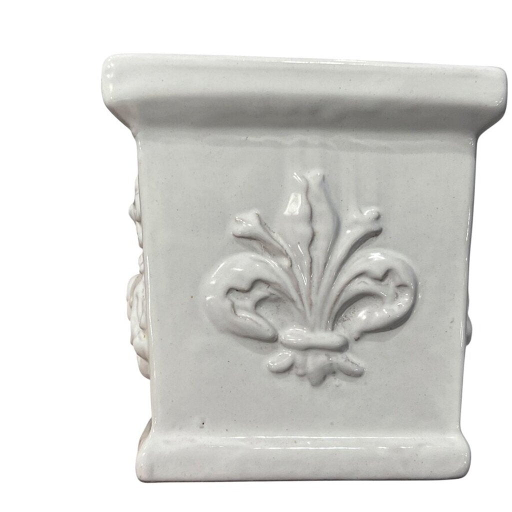 Fiorentine Terrecotte Artigiane Planter Abigail's Alexandria, LA 12Lx6Wx5.5H