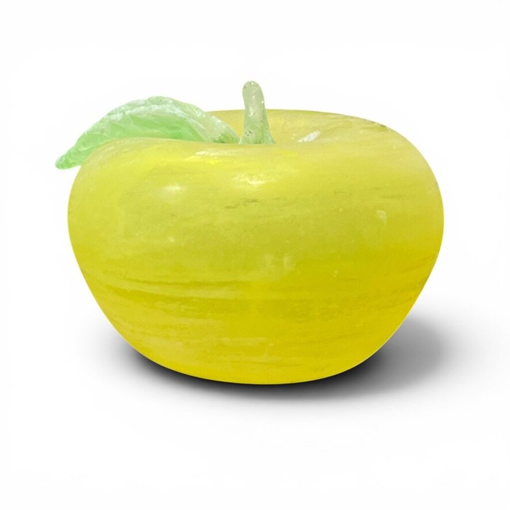 Gino Cenedese Murano Art Glass Fruit Bowl 14Lx11Wx3H