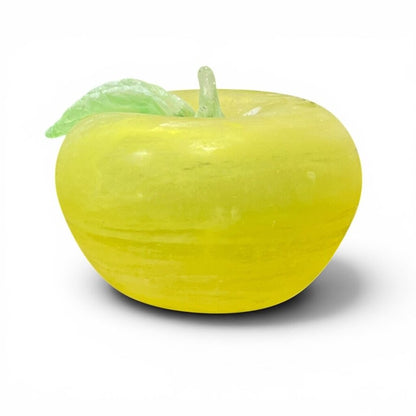 Gino Cenedese Murano Art Glass Fruit Bowl 14Lx11Wx3H