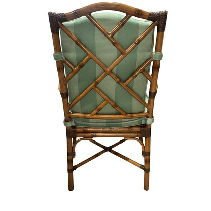 Tommy Bahama Island Estate Veranda 9pc Dining Set 84Lx44Wx29H