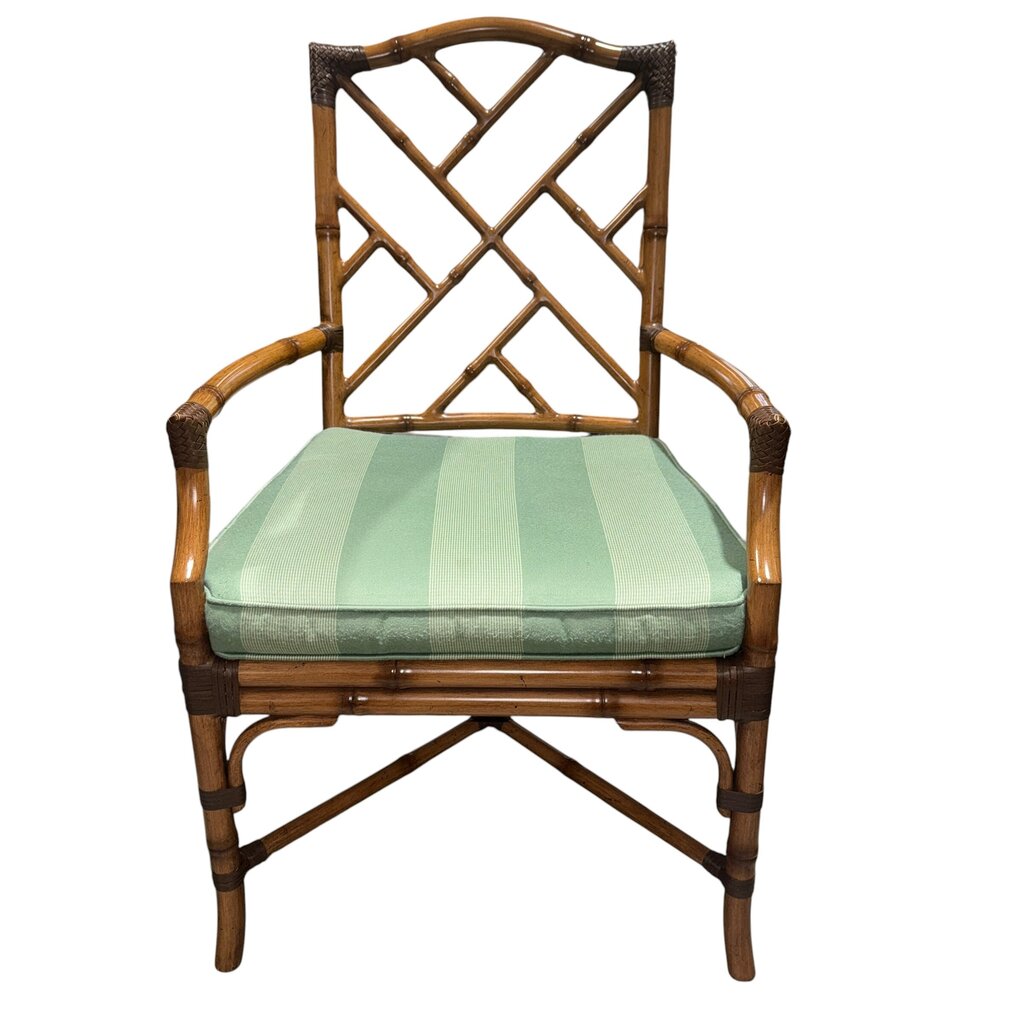 Tommy Bahama Island Estate Veranda 9pc Dining Set 84Lx44Wx29H