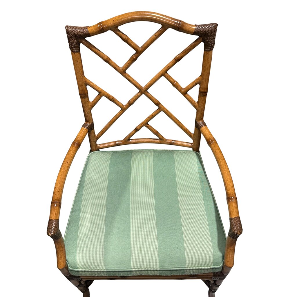 Tommy Bahama Island Estate Veranda 9pc Dining Set 84Lx44Wx29H