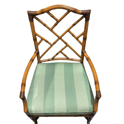 Tommy Bahama Island Estate Veranda 9pc Dining Set 84Lx44Wx29H