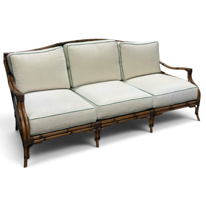 Tommy Bahama Island Estate Veranda Outdoor Sofa 85Lx38.5Wx37.5H