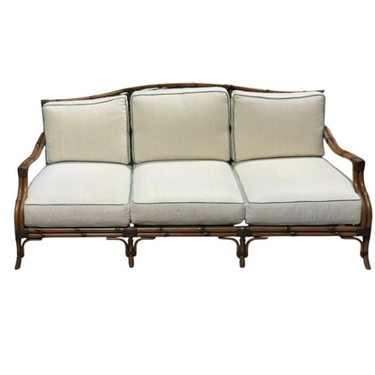 Tommy Bahama Island Estate Veranda Outdoor Sofa 85Lx38.5Wx37.5H