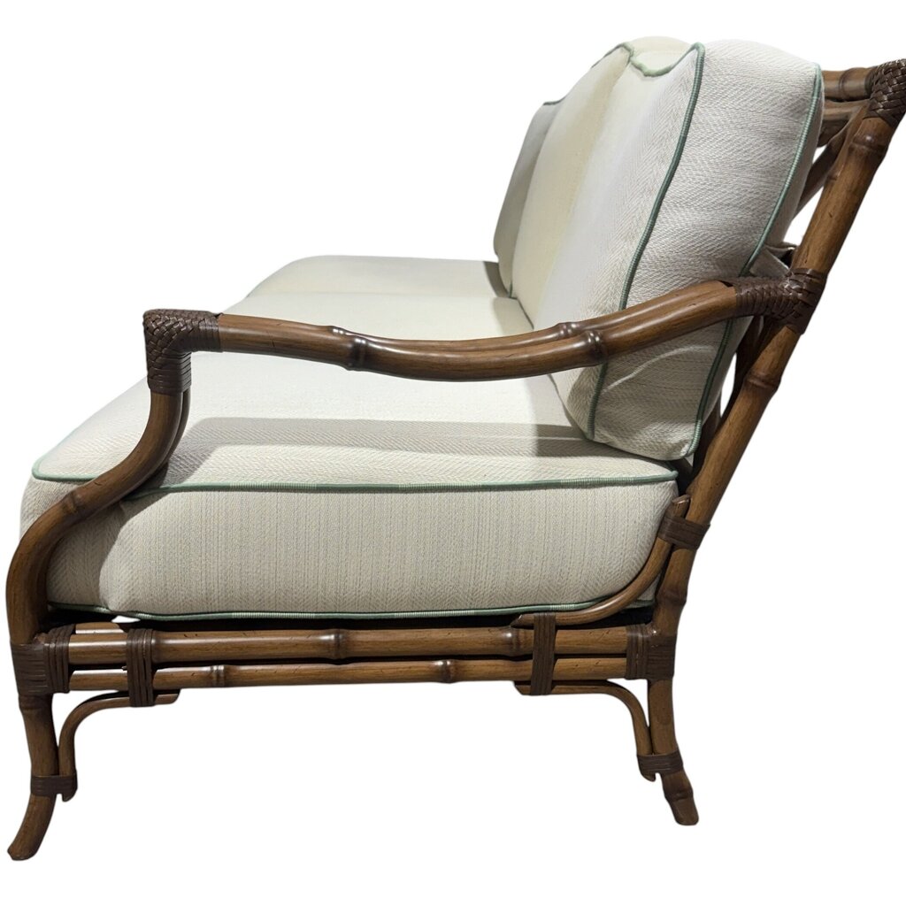 Tommy Bahama Island Estate Veranda Outdoor Sofa 85Lx38.5Wx37.5H