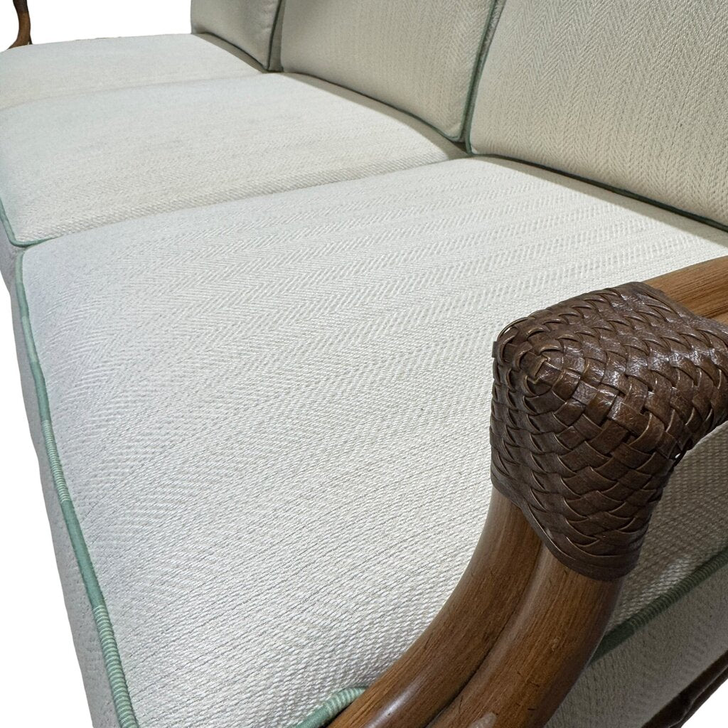Tommy Bahama Island Estate Veranda Outdoor Sofa 85Lx38.5Wx37.5H