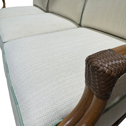Tommy Bahama Island Estate Veranda Outdoor Sofa 85Lx38.5Wx37.5H