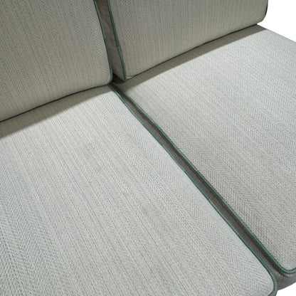 Tommy Bahama Island Estate Veranda Outdoor Sofa 85Lx38.5Wx37.5H