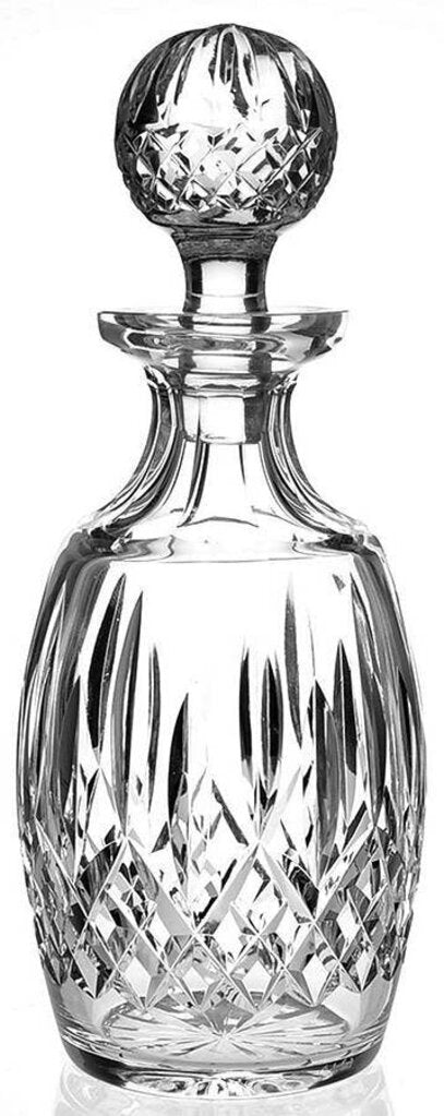 Waterford Lismore Decanter